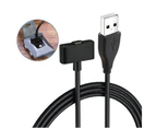 Replacement USB Charger Charging Cable Cord For Fitbit Ionic Smart watch