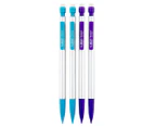3 x BiC Pencil Xtra-Shine Mechanical Pencils 4-Pack