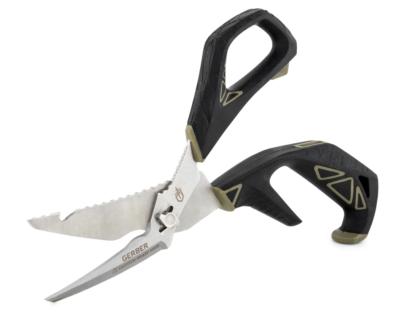 Gerber Processor Take-A-Part Fishing Shears