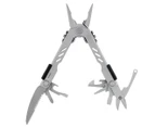Gerber MP400 Compact Sport Multi-Pliers - Stainless Steel
