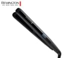 Remington Super Glide Ceramic Straightener - Black S5501AU 1