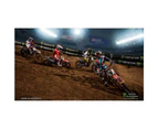 Monster Energy Supercross Videogame Xbox One Game
