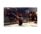 Lego The Ninjago Movie Videogame PS4 Game