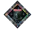Warhammer 40k Monopoly Board Game 2