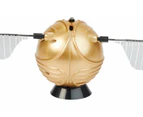 Harry Potter Golden Flying Snitch Heliball Toy
