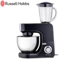 Russell Hobbs 5.5L Kitchen Machine - Black