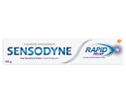 2 x Sensodyne Rapid Relief Toothpaste 100g