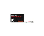 Kaiser Baas Drone Spare Battery Replacement for Alpha Models 550mAh
