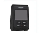 VIOFO A119S V2 Capacitor Novatek 96660 1080P 60FPS GPS Car Dash Camera 135° BYT