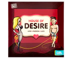 Albi House Of Desire Board Game
