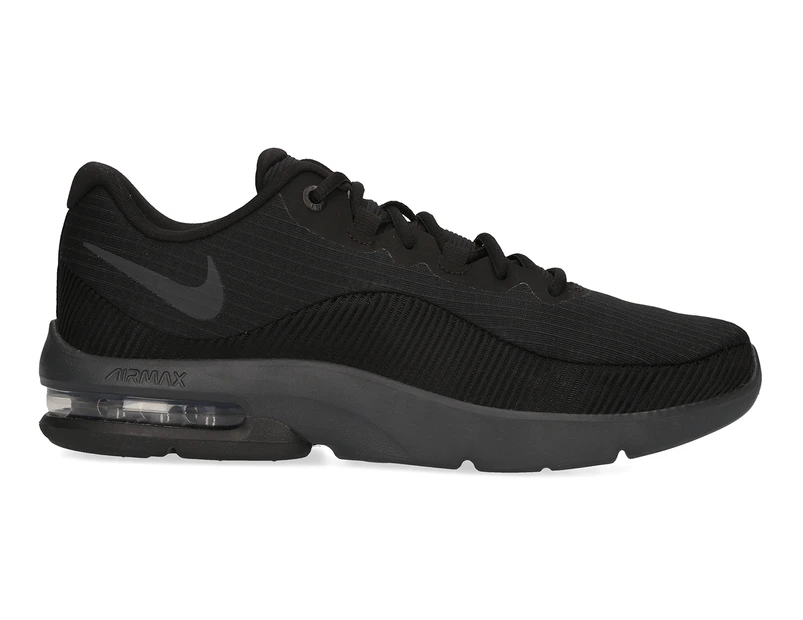 Nike Men's Air Max Advantage 2 Shoe - Black/Anthracite