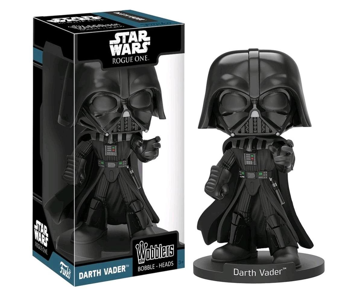 darth vader rogue one funko