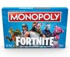 Monopoly Fortnite 1