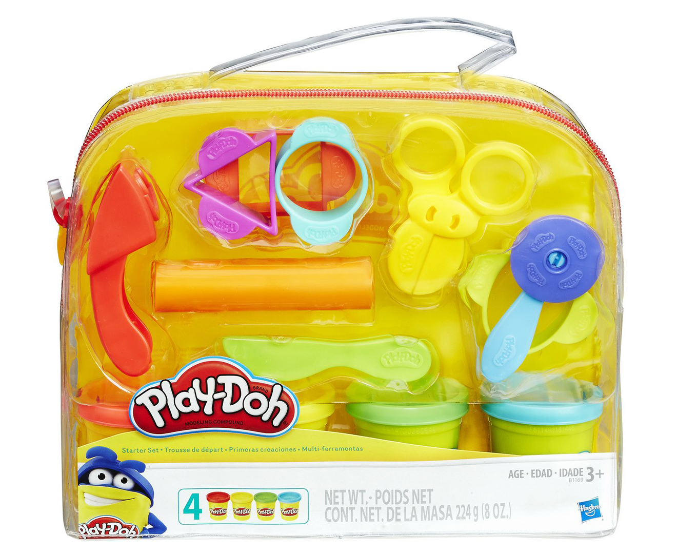 old play doh sets