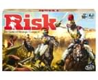 Risk Board Game 1
