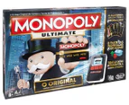 Monopoly Ultimate Banking Edition