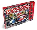 Monopoly Gamer Mario Kart 2