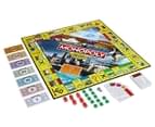 Monopoly Australia 3