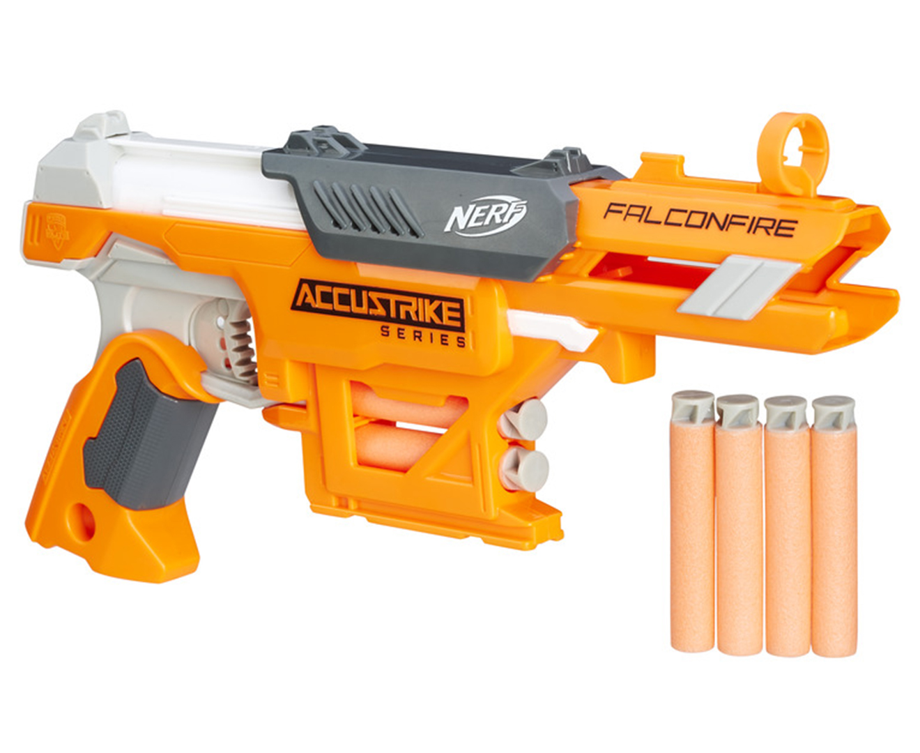 NERF N-Strike Elite AccuStrike Series FalconFire | Catch.co.nz