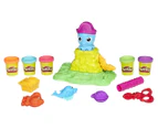 Play-Doh Cranky the Octopus Set