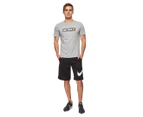 Nike Men's Club Fleece Shorts - Black