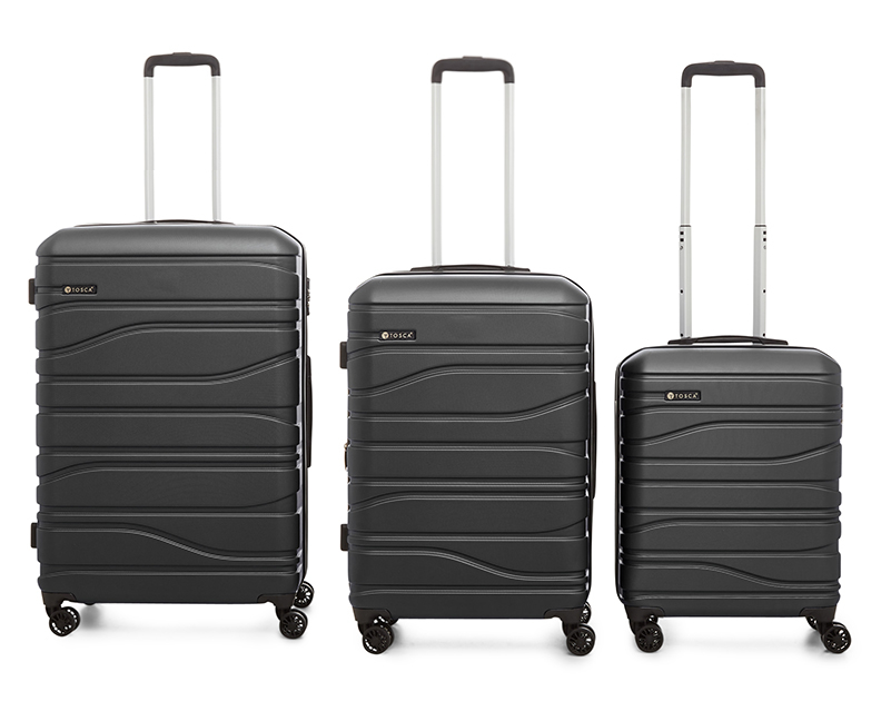 tosca luggage outlet