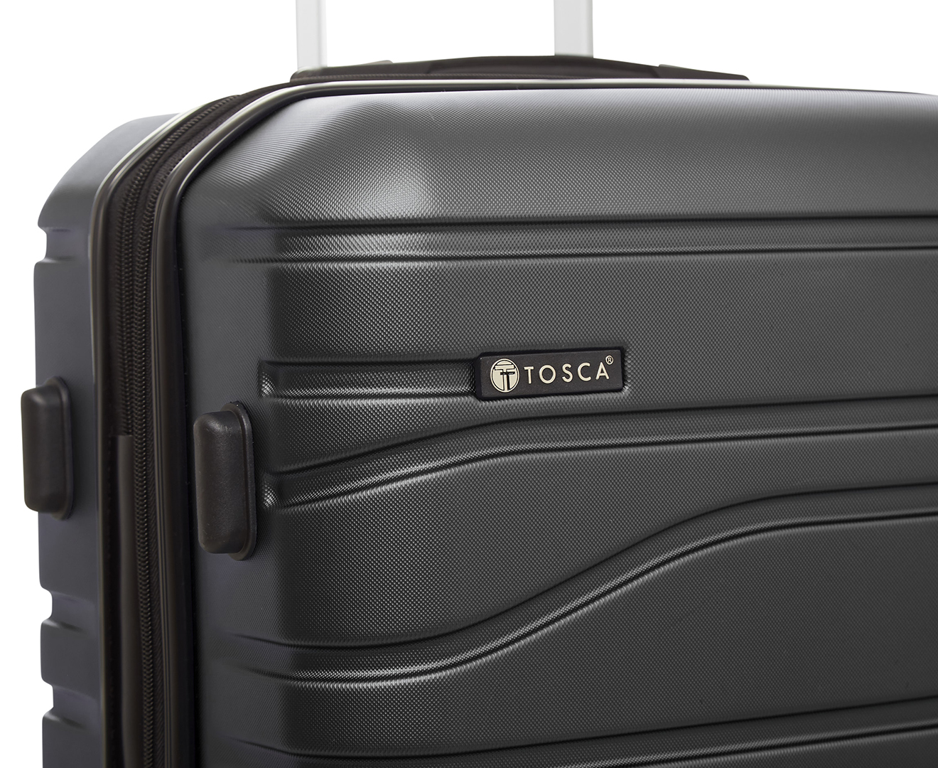 tosca luggage lock