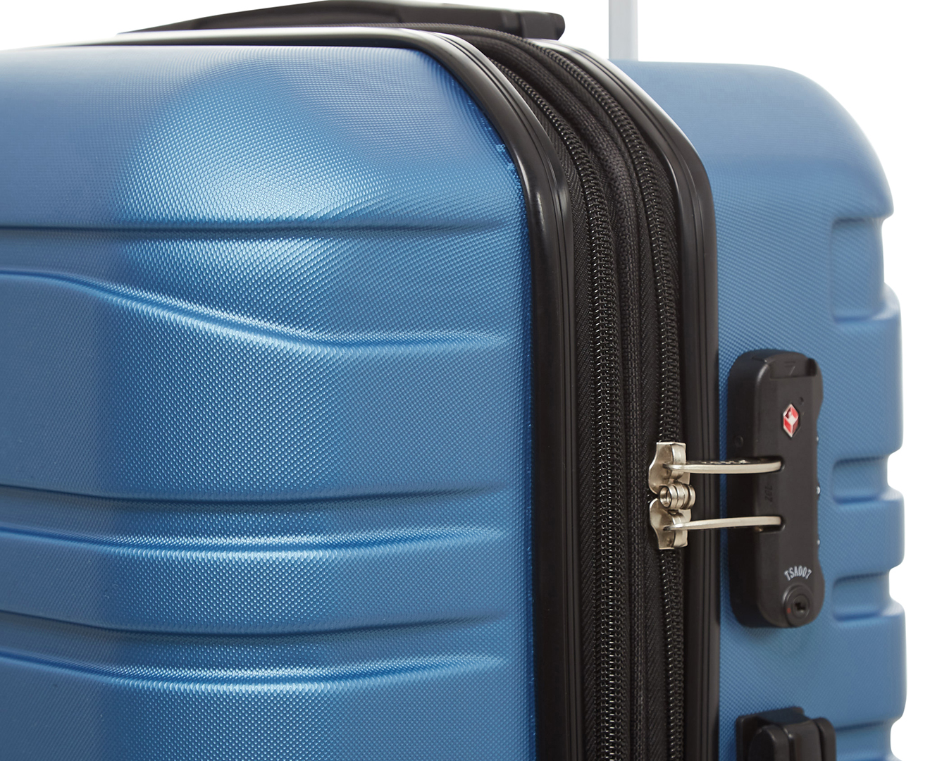 tosca luggage outlet