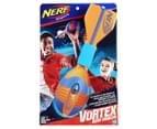 NERF Sports Vortex Aero Howler - Blue/Multi 2
