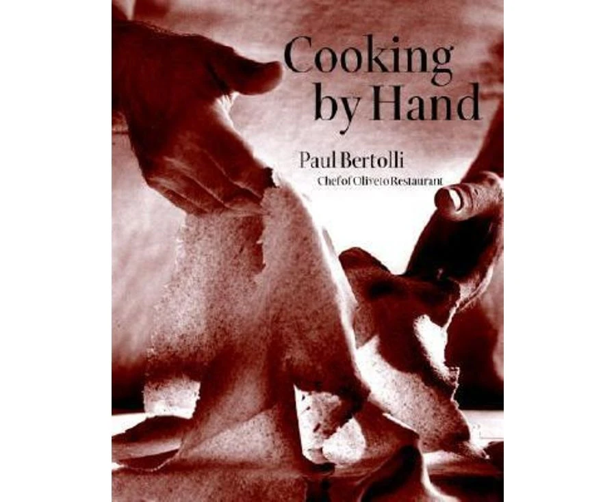 Cooking by Hand