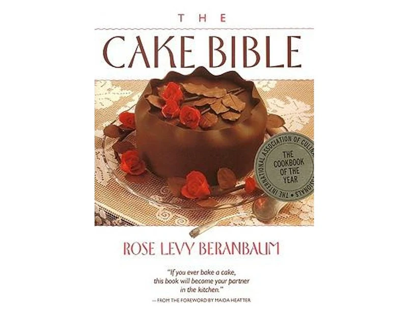 Round Cake with Bible – Tiffany's Bakery