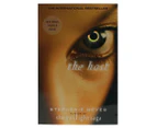 The Host Paperback Book by Stephanie Meyer