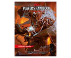 Dungeons & Dragons Player's Handbook Hardback Book (Dungeons & Dragons Core Rulebooks)