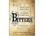 Bitters by Brad Thomas Parsons
