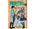 Fairy Tail 3 : Book 3