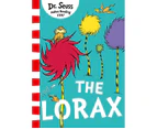 The Lorax [Yellow Back Book Edition]