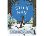 Stick Man : Stick Man