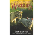 Shattered Sky : Warriors A Vision of Shadows : Warriors A Vision Of Shadows : Book 3