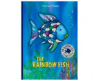 The Rainbow Fish Hardcover Book by Marcus Pfister