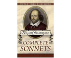Complete Sonnets