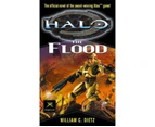 Halo : The Flood : Halo Series : Book 2