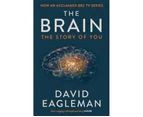 The Brain : The Story of You