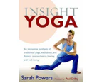 Insight Yoga