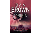 Origin : Robert Langdon: Book 5