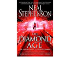 The Diamond Age : Or, a Young Lady's Illustrated Primer
