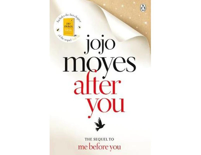 After You : Me Before You Series: Book 2