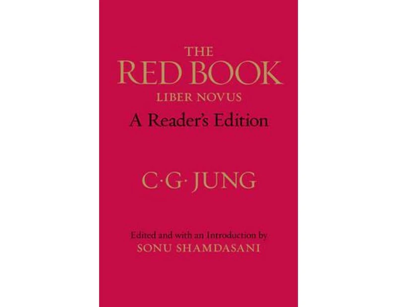 The Red Book : The Red Book