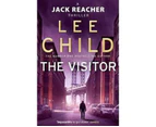 The Visitor  : Jack Reacher: Book 4