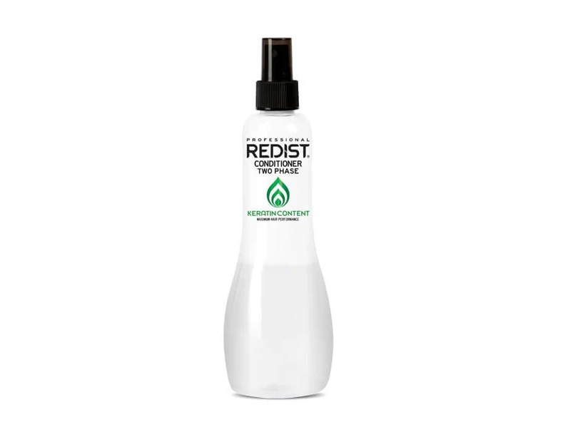 Redist Keratin Two Phase Leave-In Conditioner 400ml