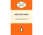 Meditations : Popular Penguins